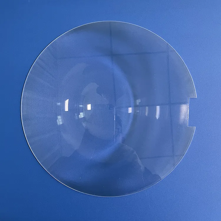 Grow Light Fresnel Lens FL220mm